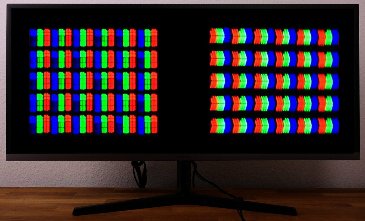 Display-Technologie beim Monitor: IPS vs VA vs TN LCD, was ist besser?