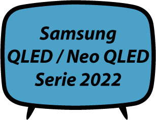 Samsung TV QLED QLED QLED OLED Neo Q70B, QLED, 2022 S95B, QN700B, Übersicht Serie QN80B, B: QN800B, QN90B, Unterschiede QN95B, QN900B) Samsung und und Neo (Q60B, und