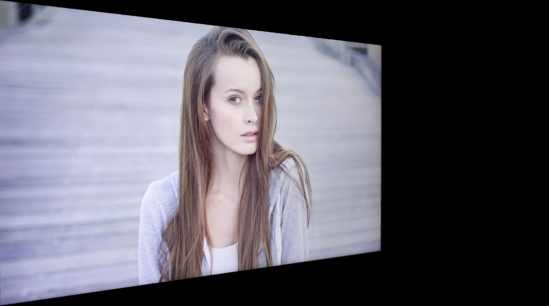Im Test: 2022 Samsung Samsung (Modell Review LS03B), Frame von TV Fernsehers The des Bilderrahmen