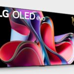 LG OLED EVO G3 2023