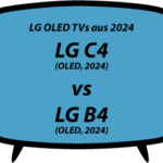 header vs LG C4 vs B4