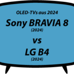 header vs Sony BRAVIA 8 XR80 vs LG B4