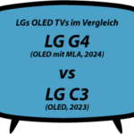 header vs LG G4 vs C3