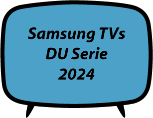 header samsung tv DU 2024