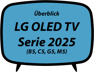 header LG tv OLED 2025