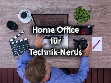 Homeoffice Header