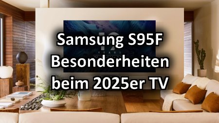 Samsung 2025 TV header (© Samsung)