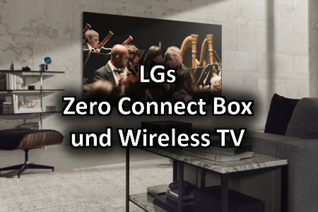 Header LG Zero Connect Box (© LG)