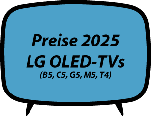 header lg tv OLED 2025 Preise